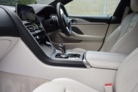 USED 2021 21 BMW 8 SERIES GRAN COUPE 3.0 840i M Sport Saloon 4dr Petrol Steptronic Euro 6 (s/s) (333 ps) FULL BMW SERVICE HISTORY! 2 KEYS!