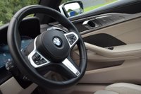 USED 2021 21 BMW 8 SERIES GRAN COUPE 3.0 840i M Sport Saloon 4dr Petrol Steptronic Euro 6 (s/s) (333 ps) FULL BMW SERVICE HISTORY! 2 KEYS!