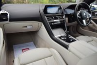 USED 2021 21 BMW 8 SERIES GRAN COUPE 3.0 840i M Sport Saloon 4dr Petrol Steptronic Euro 6 (s/s) (333 ps) FULL BMW SERVICE HISTORY! 2 KEYS!