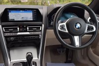 USED 2021 21 BMW 8 SERIES GRAN COUPE 3.0 840i M Sport Saloon 4dr Petrol Steptronic Euro 6 (s/s) (333 ps) FULL BMW SERVICE HISTORY! 2 KEYS!
