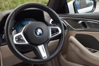 USED 2021 21 BMW 8 SERIES GRAN COUPE 3.0 840i M Sport Saloon 4dr Petrol Steptronic Euro 6 (s/s) (333 ps) FULL BMW SERVICE HISTORY! 2 KEYS!