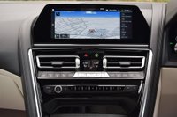 USED 2021 21 BMW 8 SERIES GRAN COUPE 3.0 840i M Sport Saloon 4dr Petrol Steptronic Euro 6 (s/s) (333 ps) FULL BMW SERVICE HISTORY! 2 KEYS!