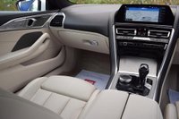 USED 2021 21 BMW 8 SERIES GRAN COUPE 3.0 840i M Sport Saloon 4dr Petrol Steptronic Euro 6 (s/s) (333 ps) FULL BMW SERVICE HISTORY! 2 KEYS!