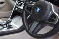 USED 2021 21 BMW 8 SERIES GRAN COUPE 3.0 840i M Sport Saloon 4dr Petrol Steptronic Euro 6 (s/s) (333 ps) FULL BMW SERVICE HISTORY! 2 KEYS!