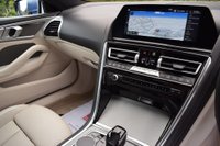 USED 2021 21 BMW 8 SERIES GRAN COUPE 3.0 840i M Sport Saloon 4dr Petrol Steptronic Euro 6 (s/s) (333 ps) FULL BMW SERVICE HISTORY! 2 KEYS!