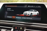 USED 2021 21 BMW 8 SERIES GRAN COUPE 3.0 840i M Sport Saloon 4dr Petrol Steptronic Euro 6 (s/s) (333 ps) FULL BMW SERVICE HISTORY! 2 KEYS!