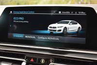 USED 2021 21 BMW 8 SERIES GRAN COUPE 3.0 840i M Sport Saloon 4dr Petrol Steptronic Euro 6 (s/s) (333 ps) FULL BMW SERVICE HISTORY! 2 KEYS!