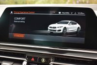 USED 2021 21 BMW 8 SERIES GRAN COUPE 3.0 840i M Sport Saloon 4dr Petrol Steptronic Euro 6 (s/s) (333 ps) FULL BMW SERVICE HISTORY! 2 KEYS!