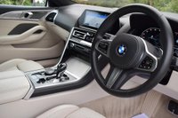 USED 2021 21 BMW 8 SERIES GRAN COUPE 3.0 840i M Sport Saloon 4dr Petrol Steptronic Euro 6 (s/s) (333 ps) FULL BMW SERVICE HISTORY! 2 KEYS!