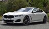USED 2021 21 BMW 8 SERIES GRAN COUPE 3.0 840i M Sport Saloon 4dr Petrol Steptronic Euro 6 (s/s) (333 ps) FULL BMW SERVICE HISTORY! 2 KEYS!