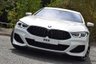 USED 2021 21 BMW 8 SERIES GRAN COUPE 3.0 840i M Sport Saloon 4dr Petrol Steptronic Euro 6 (s/s) (333 ps) FULL BMW SERVICE HISTORY! 2 KEYS!
