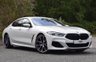 USED 2021 21 BMW 8 SERIES GRAN COUPE 3.0 840i M Sport Saloon 4dr Petrol Steptronic Euro 6 (s/s) (333 ps) FULL BMW SERVICE HISTORY! 2 KEYS!