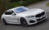 USED 2021 21 BMW 8 SERIES GRAN COUPE 3.0 840i M Sport Saloon 4dr Petrol Steptronic Euro 6 (s/s) (333 ps) FULL BMW SERVICE HISTORY! 2 KEYS!