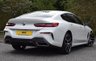 USED 2021 21 BMW 8 SERIES GRAN COUPE 3.0 840i M Sport Saloon 4dr Petrol Steptronic Euro 6 (s/s) (333 ps) FULL BMW SERVICE HISTORY! 2 KEYS!