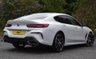 USED 2021 21 BMW 8 SERIES GRAN COUPE 3.0 840i M Sport Saloon 4dr Petrol Steptronic Euro 6 (s/s) (333 ps) FULL BMW SERVICE HISTORY! 2 KEYS!