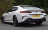USED 2021 21 BMW 8 SERIES GRAN COUPE 3.0 840i M Sport Saloon 4dr Petrol Steptronic Euro 6 (s/s) (333 ps) FULL BMW SERVICE HISTORY! 2 KEYS!