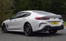 USED 2021 21 BMW 8 SERIES GRAN COUPE 3.0 840i M Sport Saloon 4dr Petrol Steptronic Euro 6 (s/s) (333 ps) FULL BMW SERVICE HISTORY! 2 KEYS!