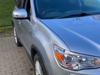 USED 2015 65 MITSUBISHI ASX 1.6D ZC-M SUV 5dr Diesel Manual Euro 6 (s/s) (112 ps) ONE OWNER......LOW MILES