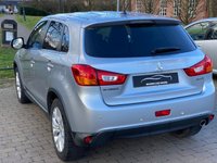 USED 2015 65 MITSUBISHI ASX 1.6D ZC-M SUV 5dr Diesel Manual Euro 6 (s/s) (112 ps) ONE OWNER......LOW MILES