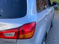 USED 2015 65 MITSUBISHI ASX 1.6D ZC-M SUV 5dr Diesel Manual Euro 6 (s/s) (112 ps) ONE OWNER......LOW MILES