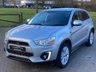 USED 2015 65 MITSUBISHI ASX 1.6D ZC-M SUV 5dr Diesel Manual Euro 6 (s/s) (112 ps) ONE OWNER......LOW MILES