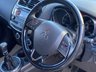 USED 2015 65 MITSUBISHI ASX 1.6D ZC-M SUV 5dr Diesel Manual Euro 6 (s/s) (112 ps) ONE OWNER......LOW MILES