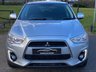 USED 2015 65 MITSUBISHI ASX 1.6D ZC-M SUV 5dr Diesel Manual Euro 6 (s/s) (112 ps) ONE OWNER......LOW MILES