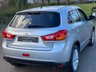 USED 2015 65 MITSUBISHI ASX 1.6D ZC-M SUV 5dr Diesel Manual Euro 6 (s/s) (112 ps) ONE OWNER......LOW MILES