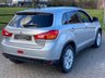 USED 2015 65 MITSUBISHI ASX 1.6D ZC-M SUV 5dr Diesel Manual Euro 6 (s/s) (112 ps) ONE OWNER......LOW MILES