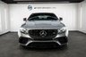 USED 2017 MERCEDES-BENZ E-CLASS 4.0 E63 V8 BiTurbo AMG S Edition 1 Saloon 4dr Petrol SpdS MCT 4MATIC+ Euro 6 (s/s) (612 ps) FMSH | Designo Selenite Grey Magno