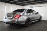USED 2017 MERCEDES-BENZ E-CLASS 4.0 E63 V8 BiTurbo AMG S Edition 1 Saloon 4dr Petrol SpdS MCT 4MATIC+ Euro 6 (s/s) (612 ps) FMSH | Designo Selenite Grey Magno