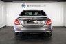 USED 2017 MERCEDES-BENZ E-CLASS 4.0 E63 V8 BiTurbo AMG S Edition 1 Saloon 4dr Petrol SpdS MCT 4MATIC+ Euro 6 (s/s) (612 ps) FMSH | Designo Selenite Grey Magno