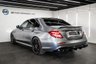 USED 2017 MERCEDES-BENZ E-CLASS 4.0 E63 V8 BiTurbo AMG S Edition 1 Saloon 4dr Petrol SpdS MCT 4MATIC+ Euro 6 (s/s) (612 ps) FMSH | Designo Selenite Grey Magno