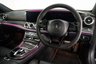 USED 2017 MERCEDES-BENZ E-CLASS 4.0 E63 V8 BiTurbo AMG S Edition 1 Saloon 4dr Petrol SpdS MCT 4MATIC+ Euro 6 (s/s) (612 ps) FMSH | Designo Selenite Grey Magno