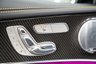USED 2017 MERCEDES-BENZ E-CLASS 4.0 E63 V8 BiTurbo AMG S Edition 1 Saloon 4dr Petrol SpdS MCT 4MATIC+ Euro 6 (s/s) (612 ps) FMSH | Designo Selenite Grey Magno