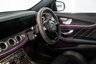 USED 2017 MERCEDES-BENZ E-CLASS 4.0 E63 V8 BiTurbo AMG S Edition 1 Saloon 4dr Petrol SpdS MCT 4MATIC+ Euro 6 (s/s) (612 ps) FMSH | Designo Selenite Grey Magno