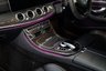 USED 2017 MERCEDES-BENZ E-CLASS 4.0 E63 V8 BiTurbo AMG S Edition 1 Saloon 4dr Petrol SpdS MCT 4MATIC+ Euro 6 (s/s) (612 ps) FMSH | Designo Selenite Grey Magno