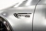 USED 2017 MERCEDES-BENZ E-CLASS 4.0 E63 V8 BiTurbo AMG S Edition 1 Saloon 4dr Petrol SpdS MCT 4MATIC+ Euro 6 (s/s) (612 ps) FMSH | Designo Selenite Grey Magno