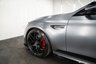 USED 2017 MERCEDES-BENZ E-CLASS 4.0 E63 V8 BiTurbo AMG S Edition 1 Saloon 4dr Petrol SpdS MCT 4MATIC+ Euro 6 (s/s) (612 ps) FMSH | Designo Selenite Grey Magno