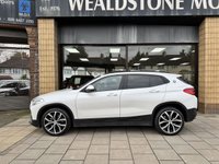 USED 2019 19 BMW X2 2.0 20i Sport SUV 5dr Petrol DCT sDrive Euro 6 (s/s) (192 ps) PAN ROOF / ELECTRIC SEATS / CAM