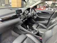 USED 2019 19 BMW X2 2.0 20i Sport SUV 5dr Petrol DCT sDrive Euro 6 (s/s) (192 ps) PAN ROOF / ELECTRIC SEATS / CAM