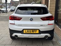 USED 2019 19 BMW X2 2.0 20i Sport SUV 5dr Petrol DCT sDrive Euro 6 (s/s) (192 ps) PAN ROOF / ELECTRIC SEATS / CAM