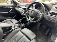 USED 2019 19 BMW X2 2.0 20i Sport SUV 5dr Petrol DCT sDrive Euro 6 (s/s) (192 ps) PAN ROOF / ELECTRIC SEATS / CAM