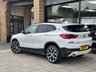 USED 2019 19 BMW X2 2.0 20i Sport SUV 5dr Petrol DCT sDrive Euro 6 (s/s) (192 ps) PAN ROOF / ELECTRIC SEATS / CAM