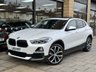 USED 2019 19 BMW X2 2.0 20i Sport SUV 5dr Petrol DCT sDrive Euro 6 (s/s) (192 ps) PAN ROOF / ELECTRIC SEATS / CAM