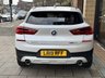 USED 2019 19 BMW X2 2.0 20i Sport SUV 5dr Petrol DCT sDrive Euro 6 (s/s) (192 ps) PAN ROOF / ELECTRIC SEATS / CAM