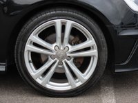 USED 2014 64 AUDI A3 2.0 TDI S line Sportback 5dr Diesel S Tronic Euro 6 (s/s) (150 ps) 