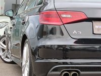 USED 2014 64 AUDI A3 2.0 TDI S line Sportback 5dr Diesel S Tronic Euro 6 (s/s) (150 ps) 