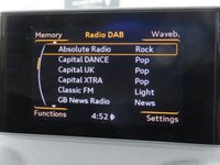 USED 2014 64 AUDI A3 2.0 TDI S line Sportback 5dr Diesel S Tronic Euro 6 (s/s) (150 ps) 