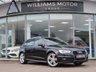 USED 2014 64 AUDI A3 2.0 TDI S line Sportback 5dr Diesel S Tronic Euro 6 (s/s) (150 ps) 